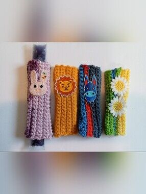 Koozies/Holders For Icepops/Freezies/Kool Aid pops